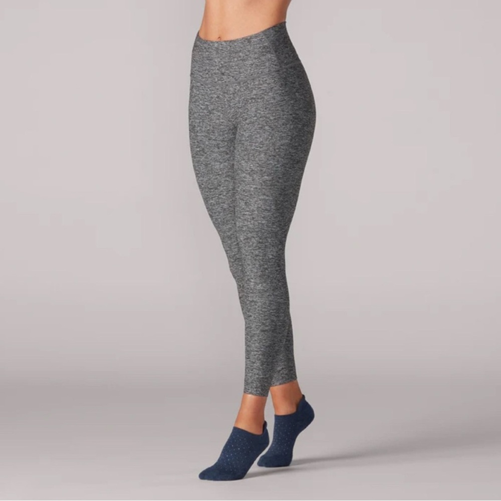 Tavi 7/8 Women's Leggings in Mist